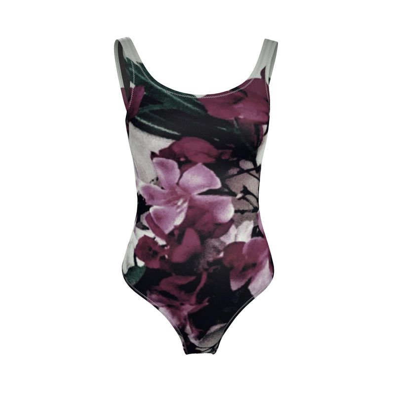 Costume da bagno intero