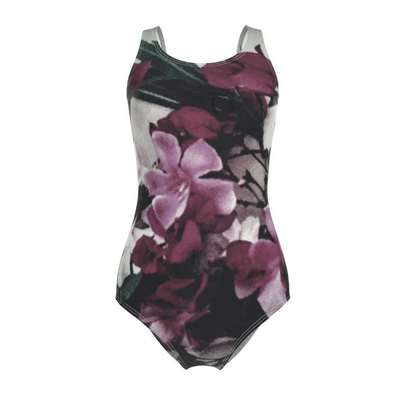 Costume da bagno intero