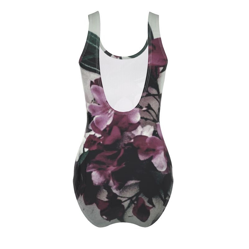 Costume da bagno intero
