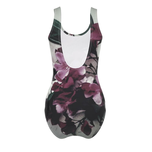 Costume da bagno intero