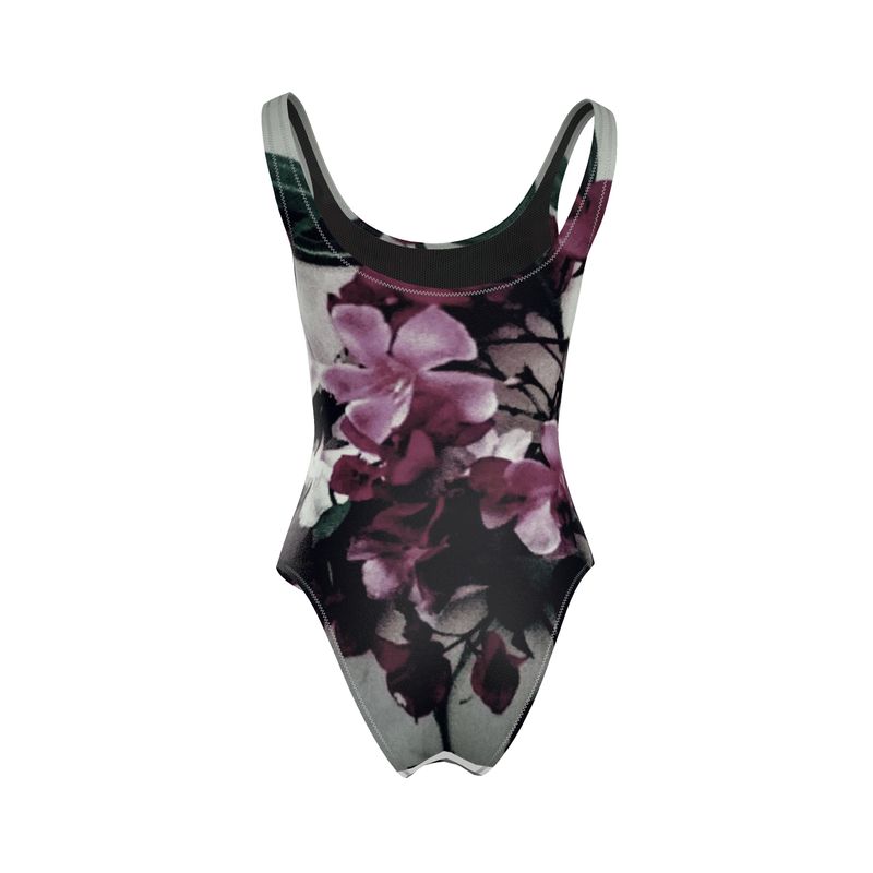 Costume da bagno intero