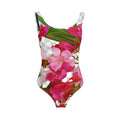 Costume da bagno intero