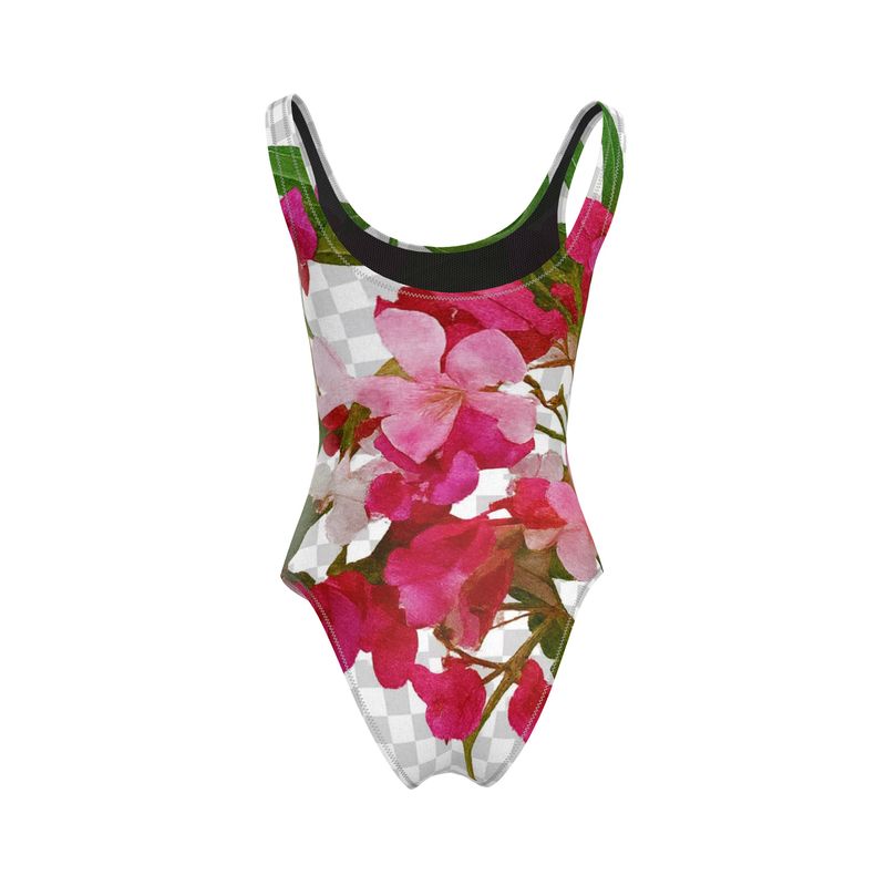 Costume da bagno intero
