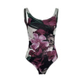 Copy of Costume da bagno intero con scollo