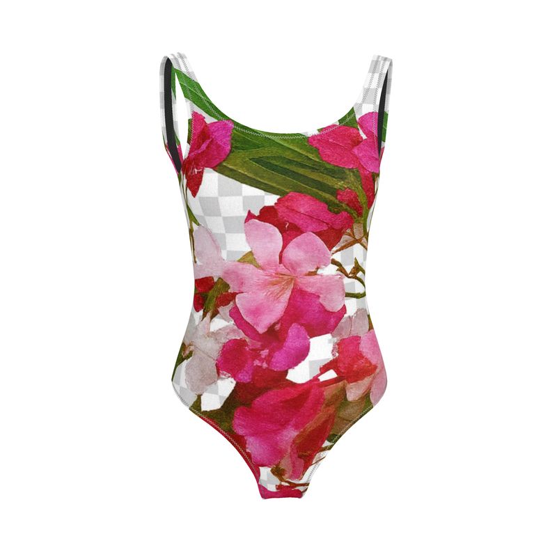 Costume da bagno intero. Idea regalo per lei.