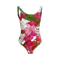 Costume da bagno intero. Idea regalo per lei.